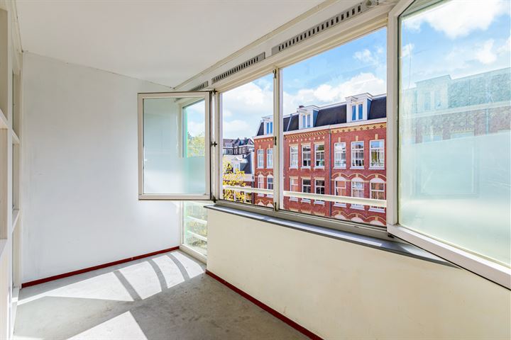 Bekijk foto 5 van Overamstelstraat 45