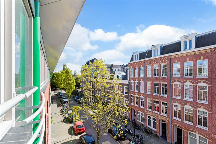 View photo 9 of Overamstelstraat 45