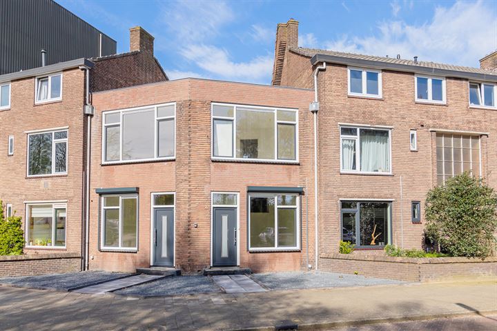 View photo 1 of Wilgenstraat 36