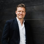 Leon Rinsma - Real Estate Agent