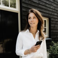 Danielle van den Berg - Makelaar (Directeur)