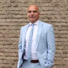 Marco de Lijster - Makelaar