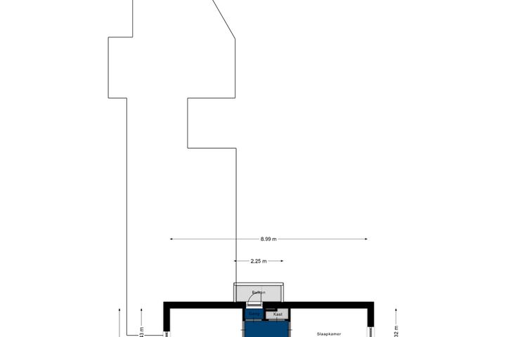 Bekijk foto 35 van Stevensstraat 57