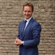 Matthijs de Haan