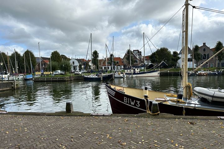 Bekijk foto 12 van Oosterhaven 25