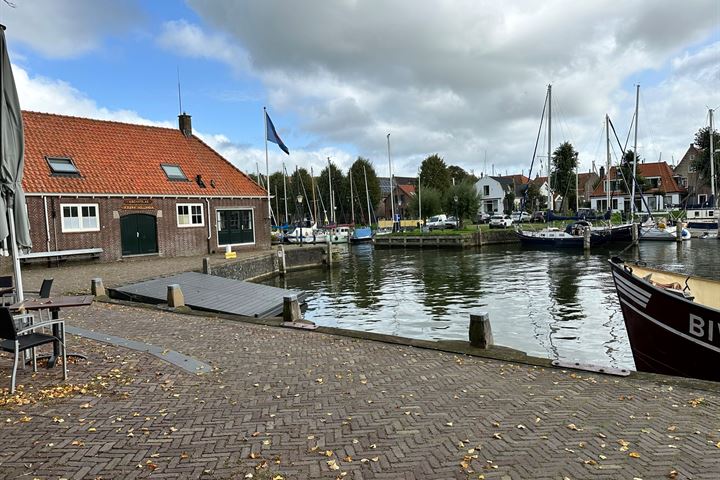 Bekijk foto 13 van Oosterhaven 25