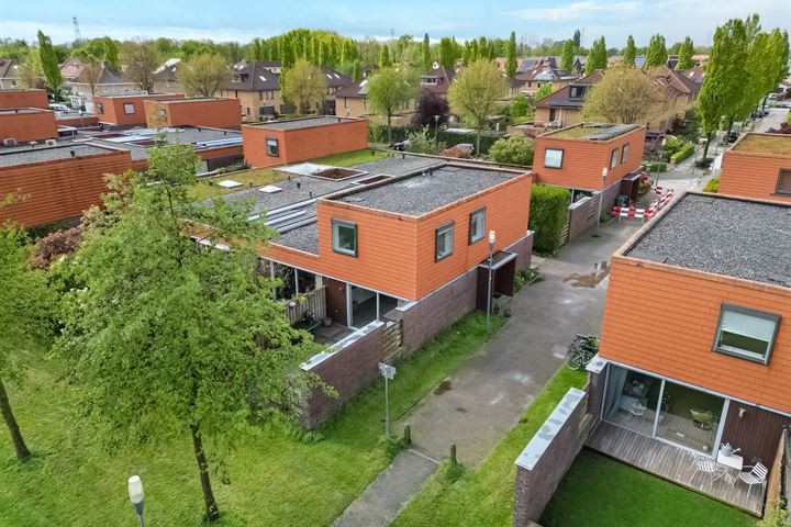 Bekijk foto 36 van Hofkersstraat 88