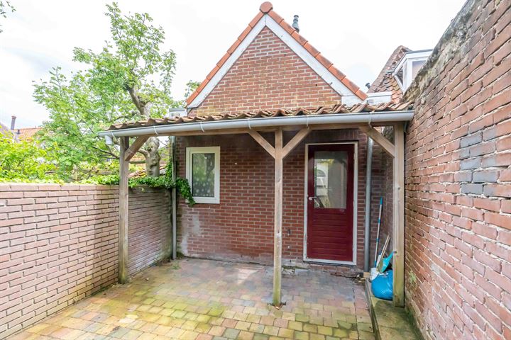 Bekijk foto 17 van Zevenhuisstraat 6