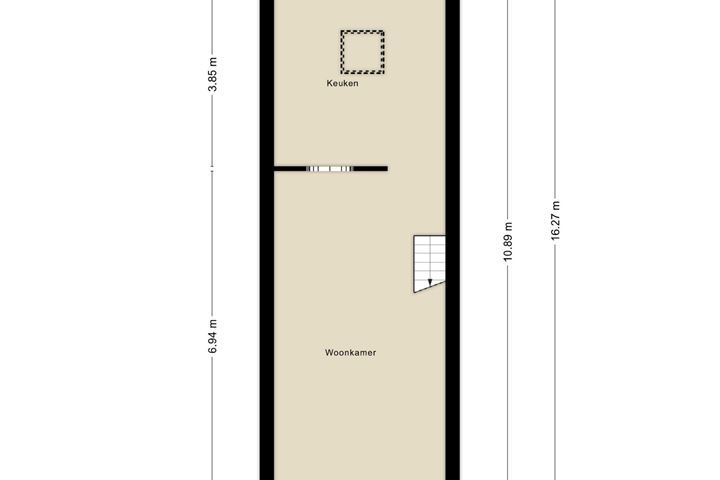 Bekijk foto 21 van Zevenhuisstraat 6