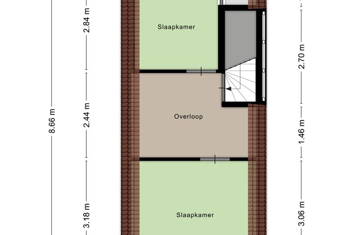 Bekijk foto 22 van Zevenhuisstraat 6