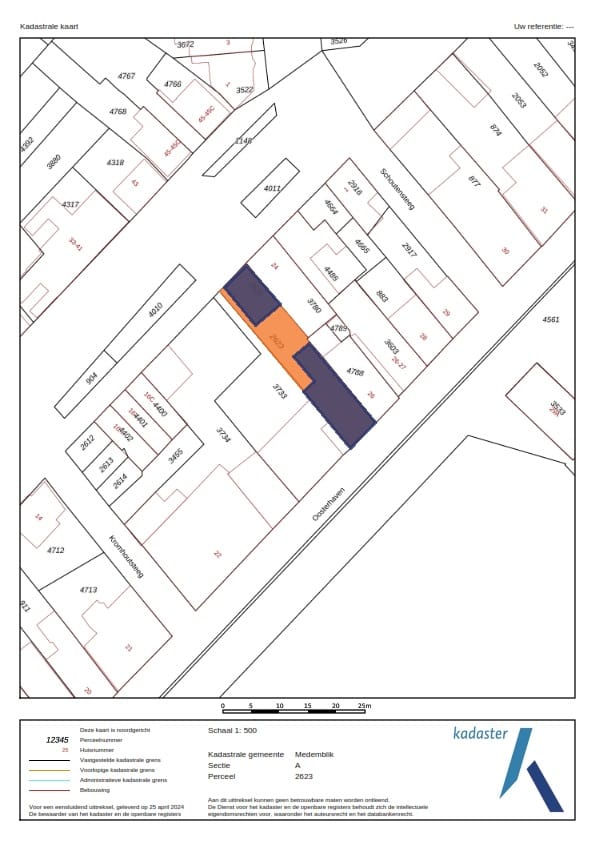 Photo 55 of Oosterhaven 25