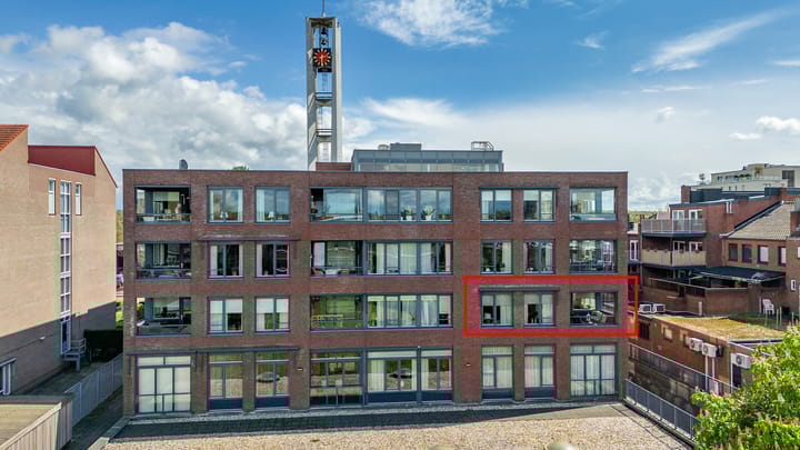 Foto 1 van Antoniuslaan 242