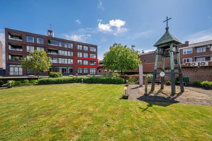 Foto 2 van Antoniuslaan 242