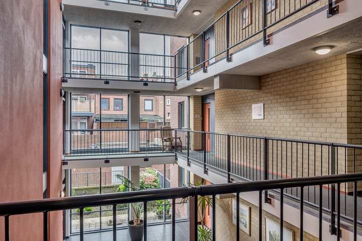 Foto 6 van Antoniuslaan 242