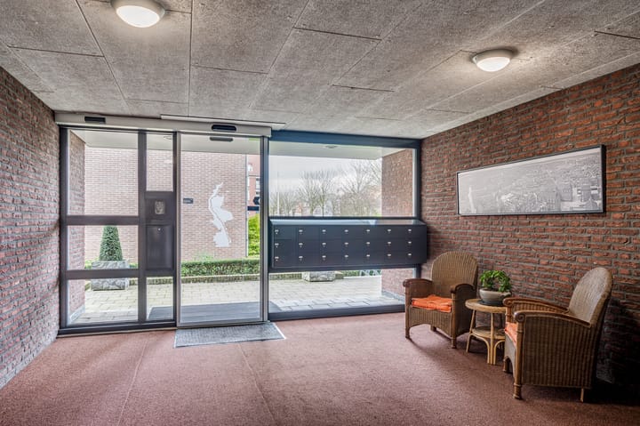 Foto 4 van Antoniuslaan 242