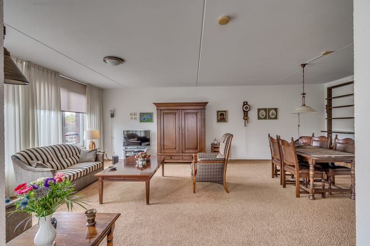 Foto 9 van Antoniuslaan 242