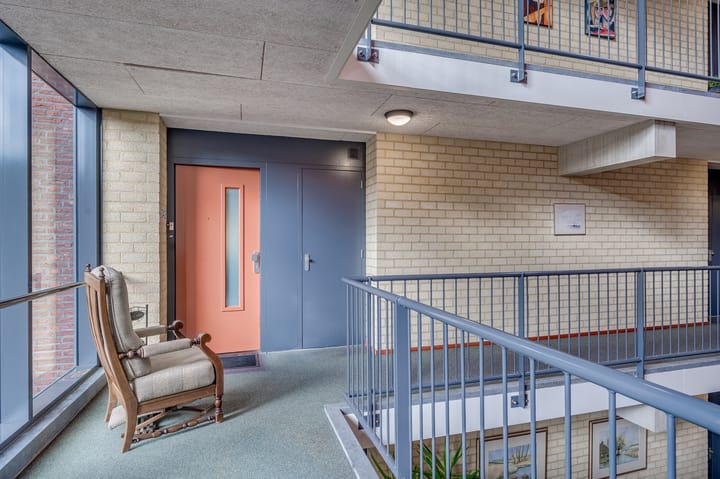 Foto 7 van Antoniuslaan 242