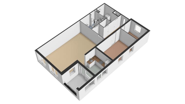 Foto 41 van Antoniuslaan 242