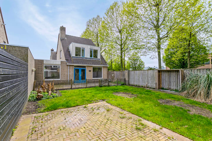 Bekijk foto 3 van Trawlerstraat 23