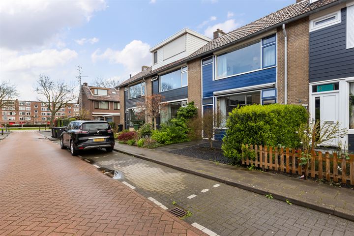 Bekijk foto 35 van Prinses Margrietstraat 43