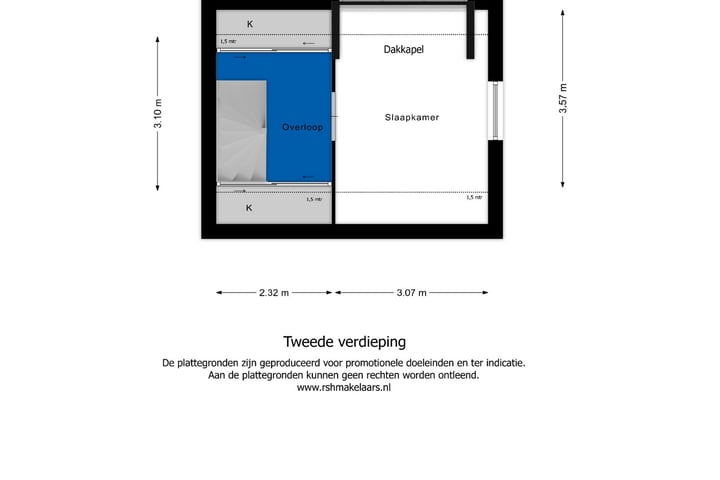 Bekijk foto 41 van 2e Wormenseweg 50-A