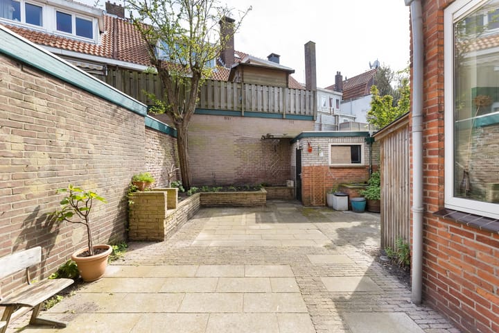 Foto 3 van Singel 244