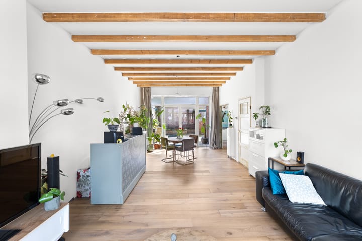 Foto 2 van Singel 244