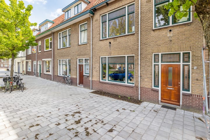 Foto 1 van Singel 244