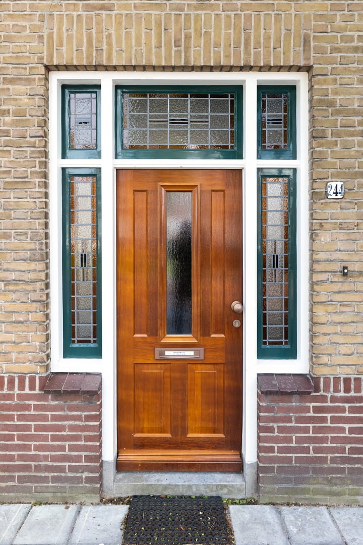 Foto 8 van Singel 244