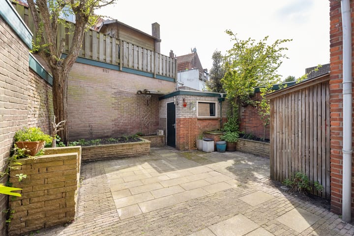 Foto 14 van Singel 244