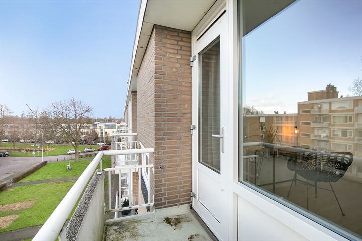 Bekijk foto 25 van Heymansstraat 64