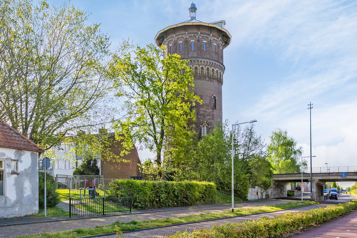 Bekijk foto 32 van Parallelweg 115