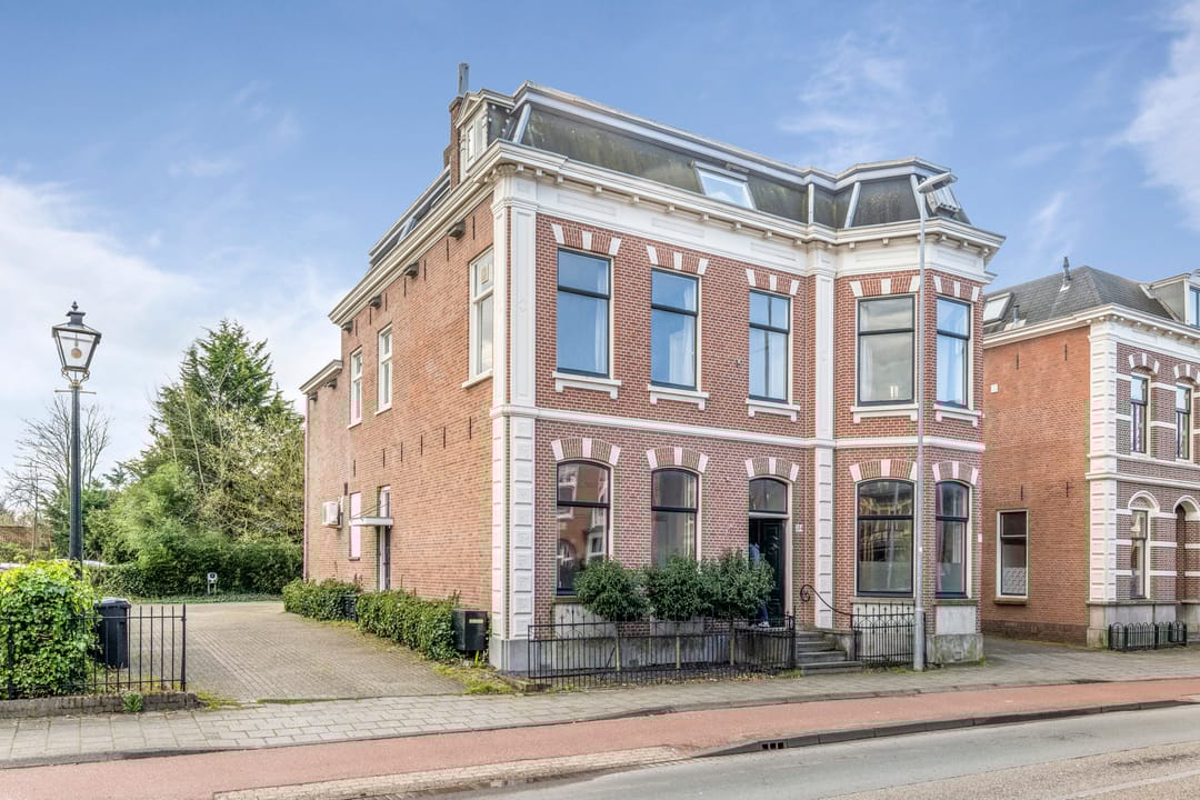 Foto 2 van Zijlweg 314