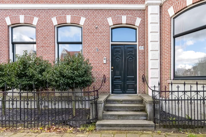 Foto 3 van Zijlweg 314