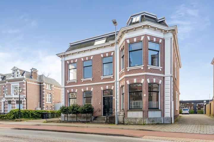 Foto 80 van Zijlweg 314