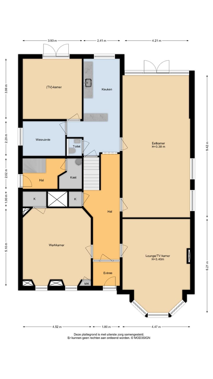 Foto 82 van Zijlweg 314