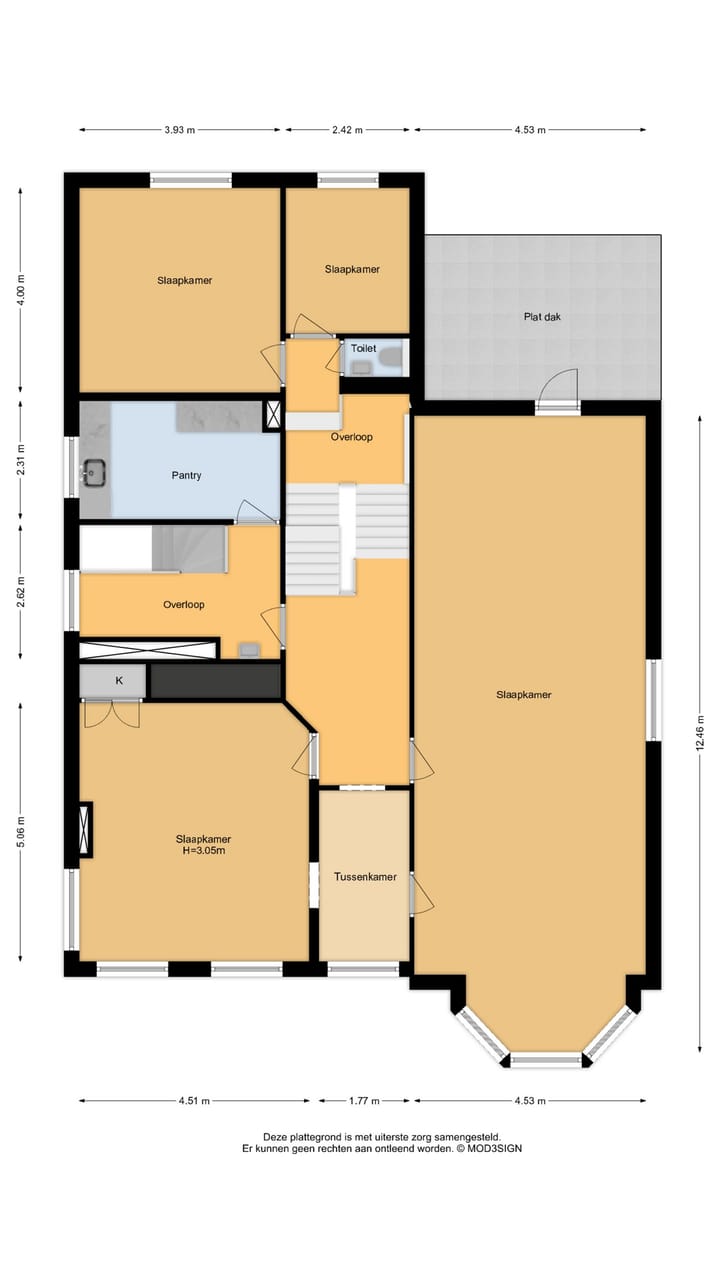 Foto 83 van Zijlweg 314