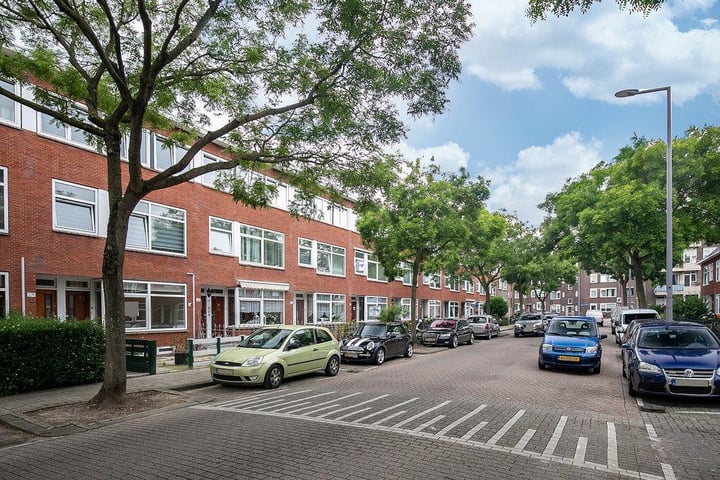 Bekijk foto 1 van Verboomstraat 21-B