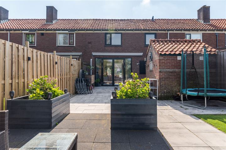 View photo 21 of Dorpsstraat-Oost 44