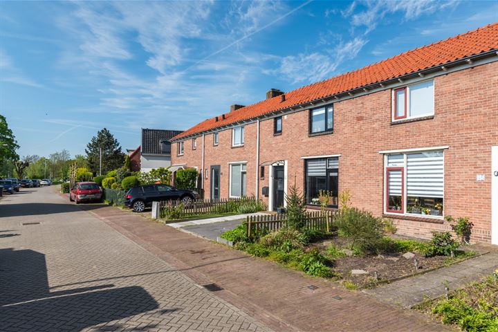 View photo 27 of Dorpsstraat-Oost 44