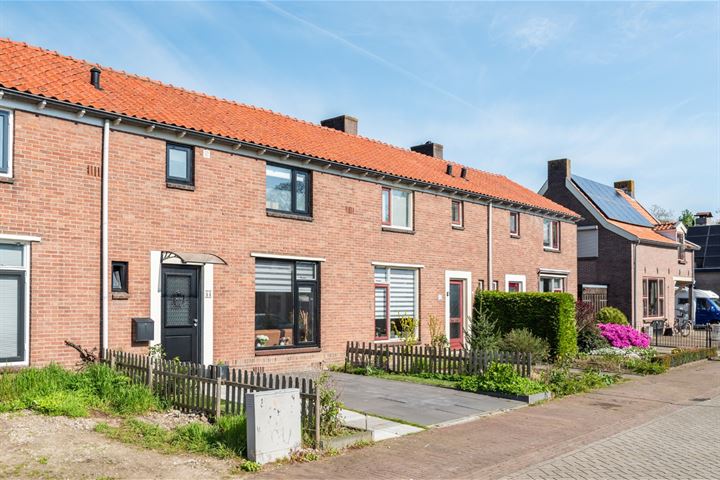 View photo 30 of Dorpsstraat-Oost 44