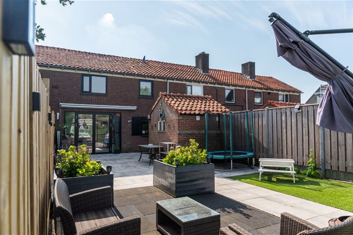 View photo 49 of Dorpsstraat-Oost 44