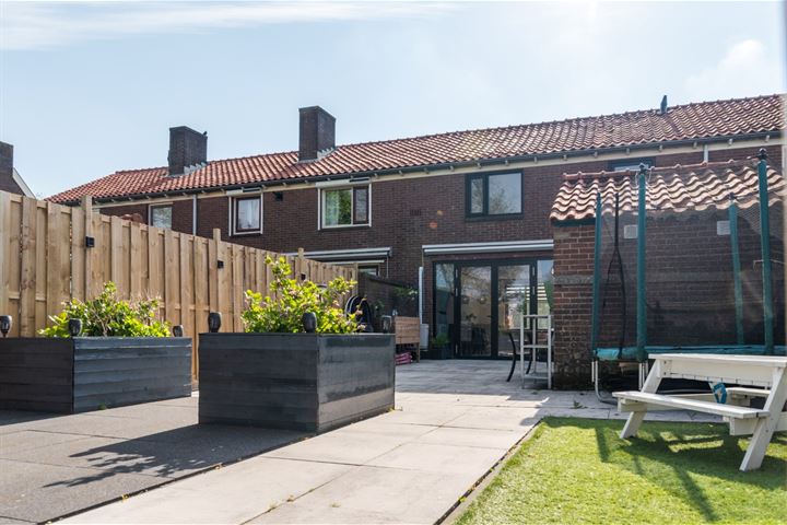 View photo 50 of Dorpsstraat-Oost 44