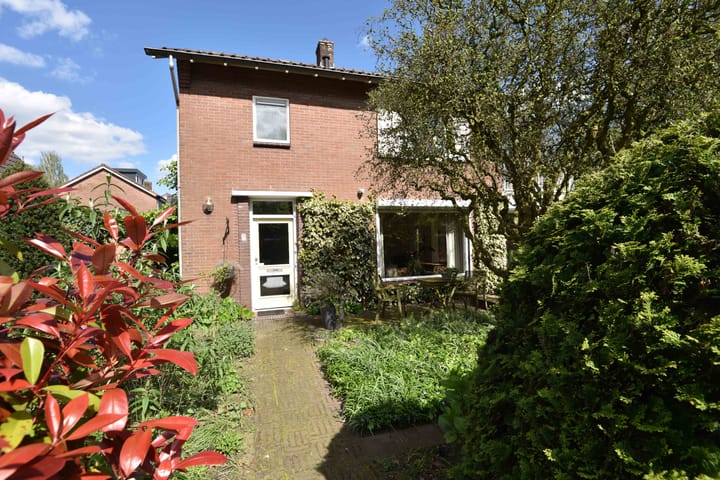 Foto 2 van Officiersweg 2