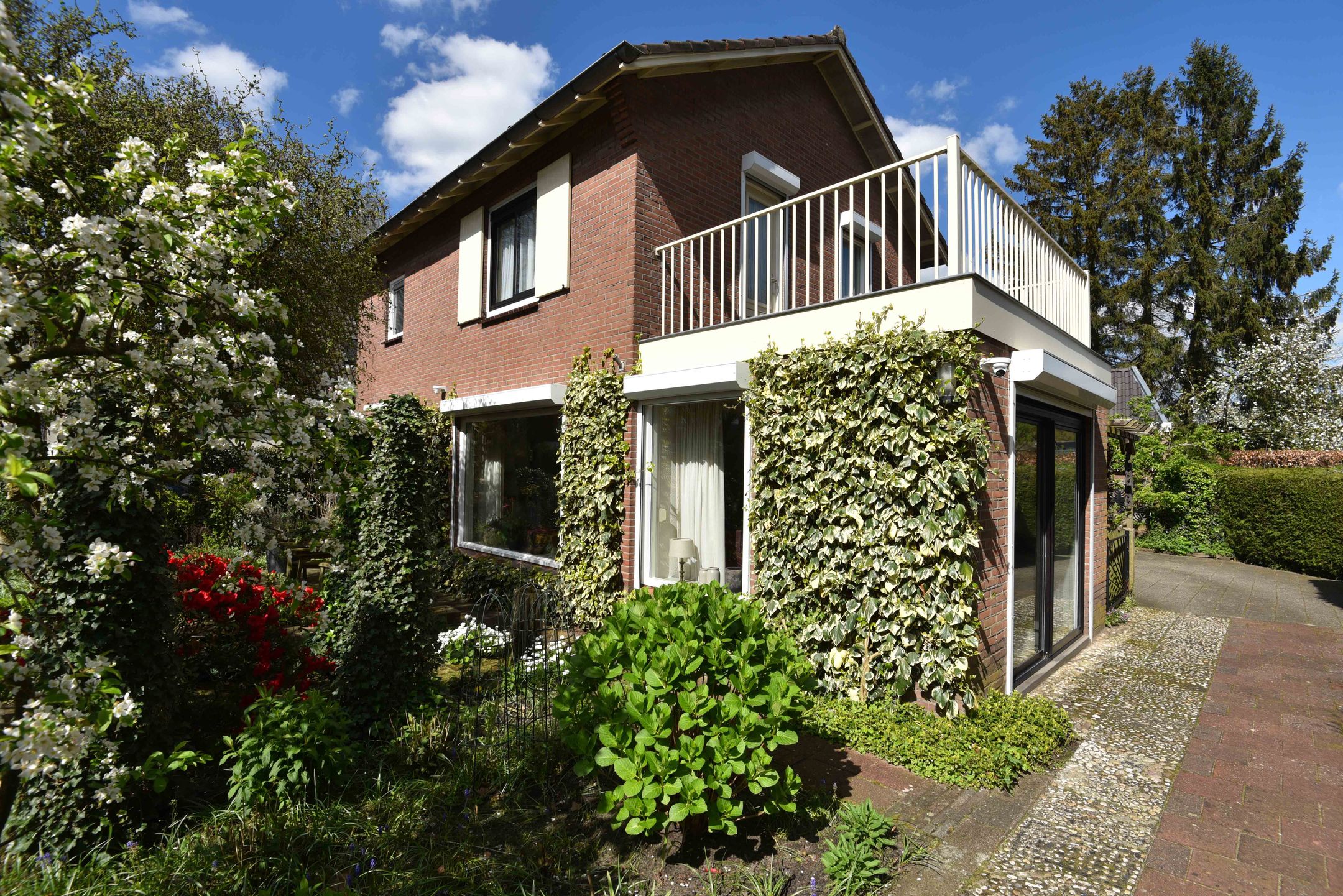 Foto 3 van Officiersweg 2