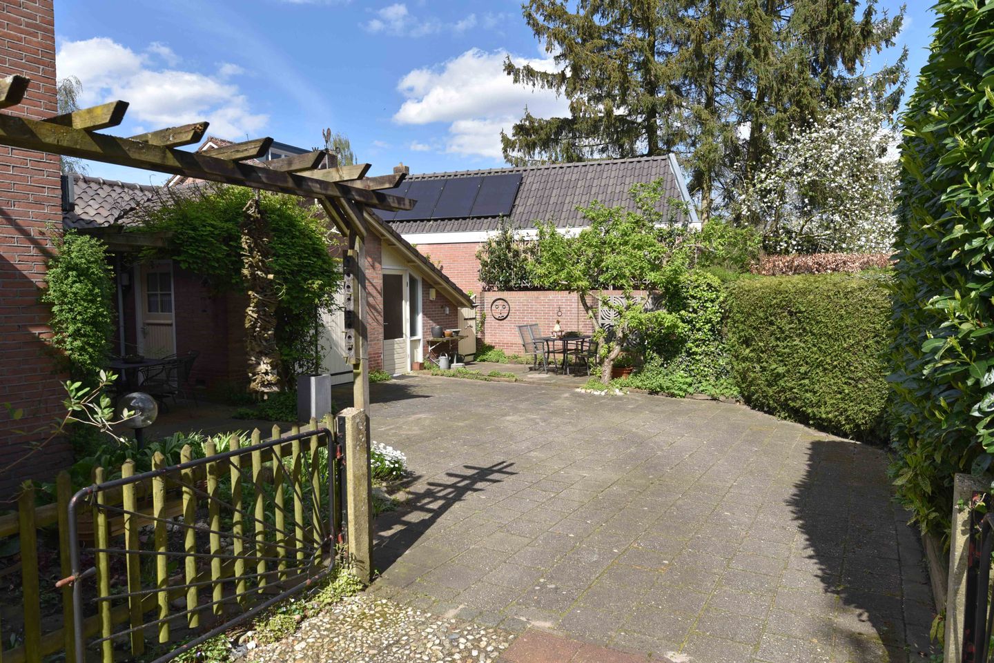 Foto 4 van Officiersweg 2