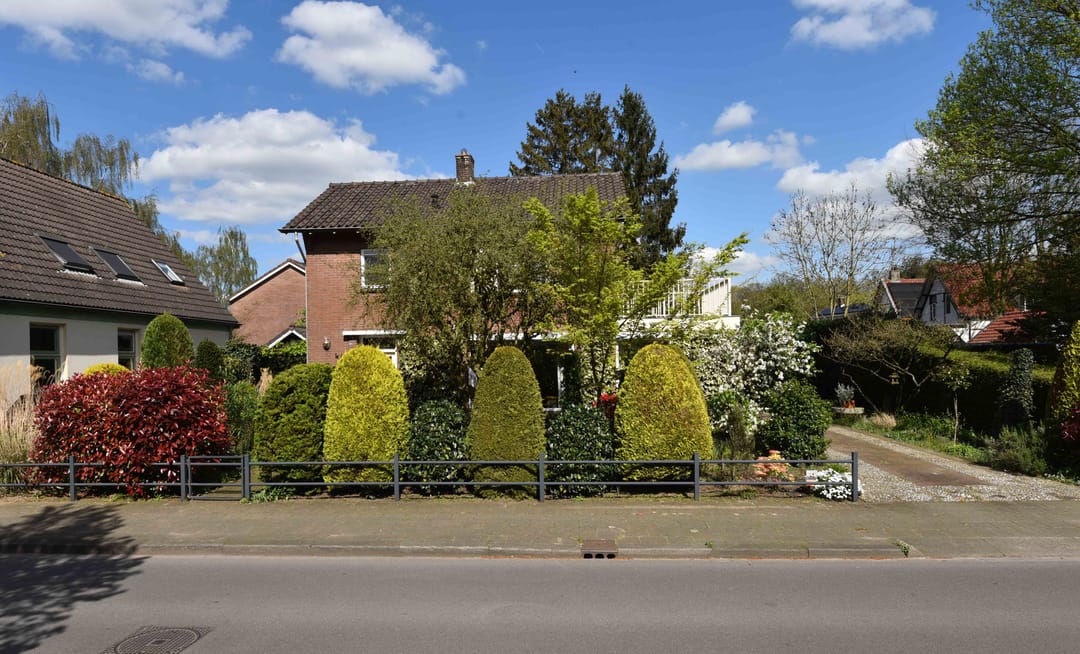 Foto 8 van Officiersweg 2