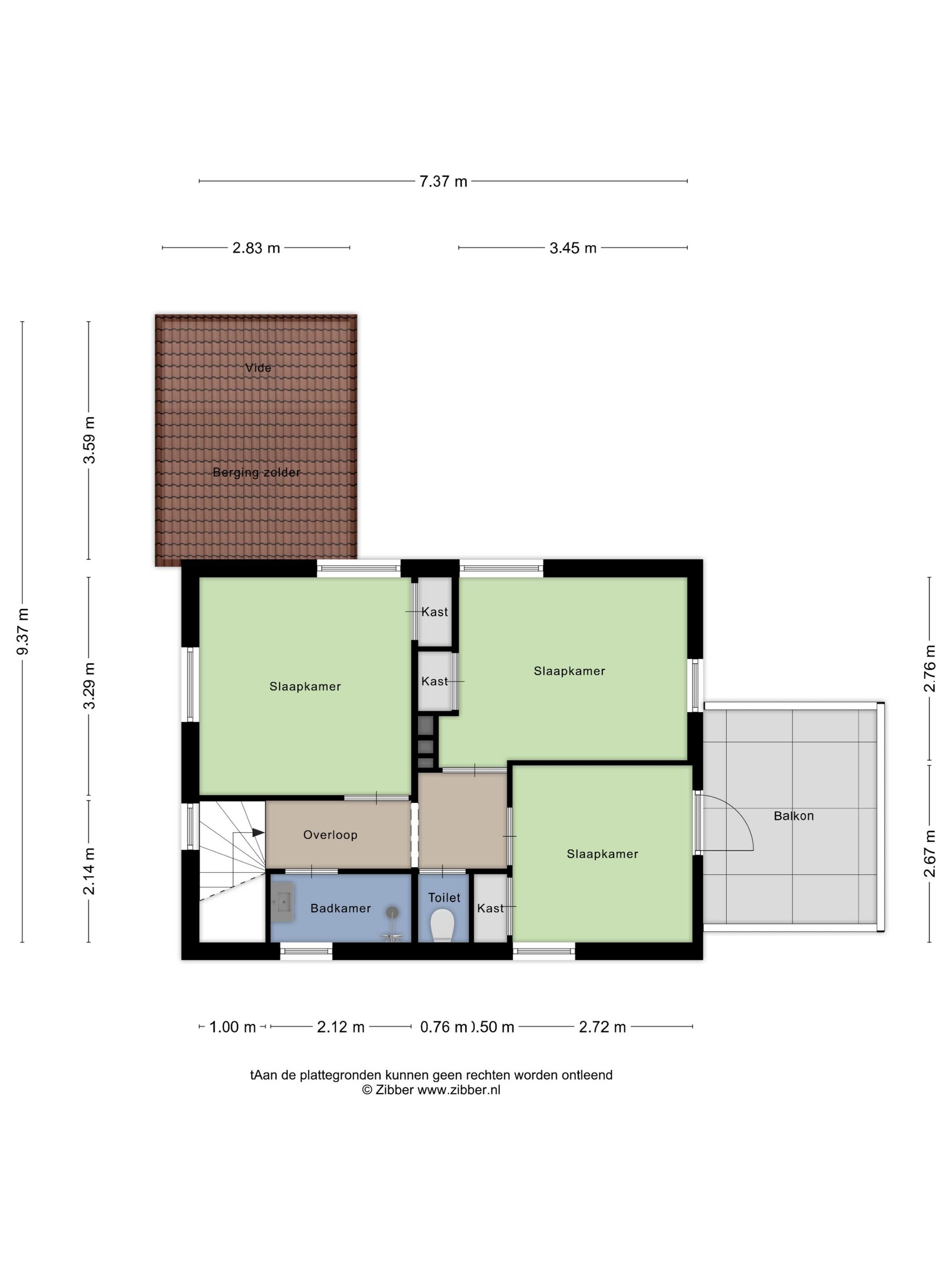 Foto 39 van Officiersweg 2