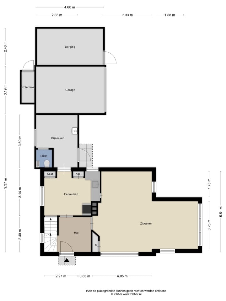 Foto 38 van Officiersweg 2