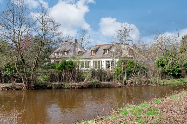 Foto 2 van Dommelstraat 2